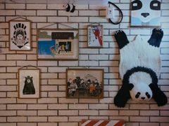 -熊猫一间店欧式奶茶铺