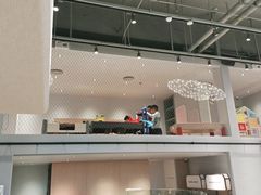 -NOKNOK若蔻亲子餐厅(天地壹方北馆店)