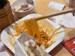 -子午路张记肉夹馍(兵马俑店)