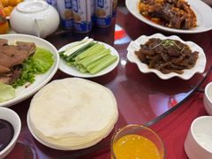 -泰丰楼(前门西大街店)