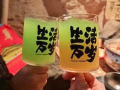 -涌煲记·蟹煲·砂锅海鲜·煲出宁波味(天一旗舰店)