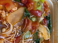 -每味每客·重庆麻辣烫(国泰店)