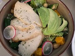 -农畉LONFOOD(福田星河COCOPark店)