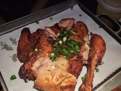-绿茶餐厅(财富购物中心店)