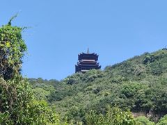 -杭州半山国家森林公园