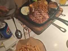 -半秋山西餐厅(巴南万达广场店)