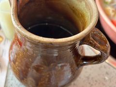 -阿婆情腊排骨火锅(金虹路店)