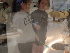 -COLOR PETS 撸猫馆·购猫·猫咖(长风大悦城店)