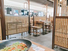 -大盐帮川菜馆(长楹天街店)