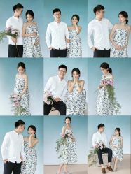 -专注孕妇照亲子照·纪田摄影