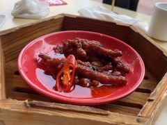 -避风塘(百联奥特莱斯广场店)