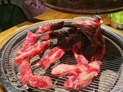 -泥炉烧肉师(新街口金銮巷店)