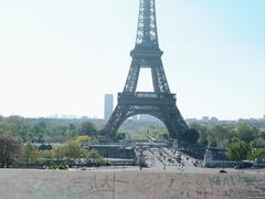 -埃菲尔铁塔