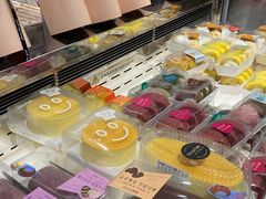 -BreadTalk面包新语·烘焙蛋糕(五羊邨店)