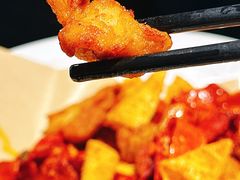 -简小舍·民间手艺菜(武昌江滩店)