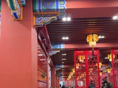 -老边饺子馆(中街店)