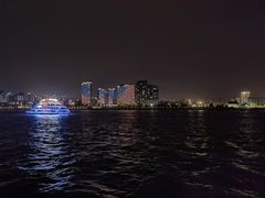 -武汉两江游览·夜游长江(汉口粤汉码头)