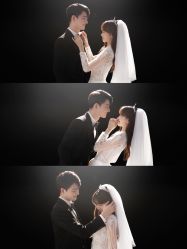 点击看大图 -杭州金夫人婚纱摄影(富阳私享店)