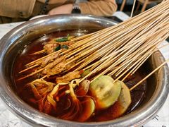 -成都瓜串串(华强北店)