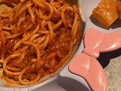 -芭莉与彩虹西餐厅(成都合生汇店)