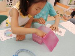 -小小运动馆(浦江店)