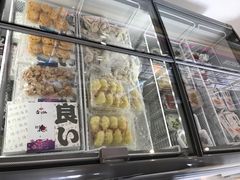 -吉之仙•中国制造•出口级食材日料店(领事馆总店)
