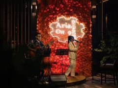 -四季酒店·空中花园 Aria on 9