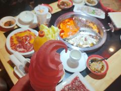 -吴老幺火锅(金龙店)