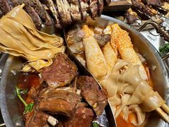 -和庆斋羊蝎子火锅·碳缸烧烤(顺义旗舰店)