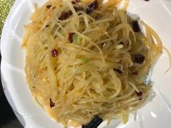 -东北农家饺子村(昌平路店)