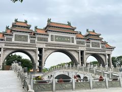 -顺峰山公园