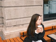 -% Arabica阿拉比卡咖啡烘焙工坊