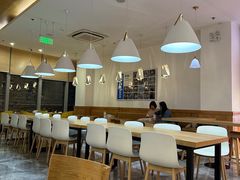 -Blueglass酸奶(财富购物中心店)