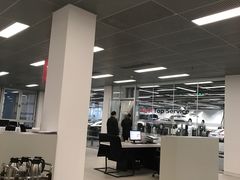 -北京博瑞祥星奥迪4S店(双井店)