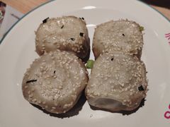-小杨生煎(黄河路店)