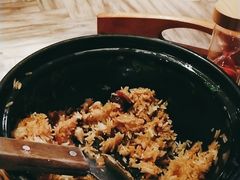 -狐狸爱上椰子鸡(滨江星光大道店)