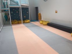 -奈尔宝家庭中心·亲子餐厅(鄞州万达店)