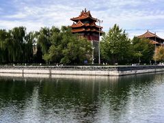 -北京市劳动人民文化宫(太庙)