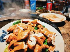 -重庆渝达老火锅(春熙路店)