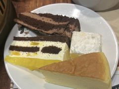 -汉巴味德(沈阳万象汇店)