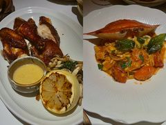 -Osteria Garden 生蚝花园餐厅(原进贤路店)