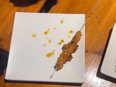 -義聚德·清真铜锅涮羊肉·烧烤(河东店)