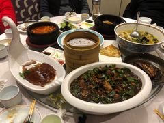 -大鸭梨烤鸭·北京菜(南小街/南苑店)