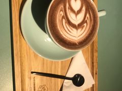 -sugarman espresso素饮糖人高新咖啡工厂