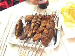 -老猎户炭火锅羊汤(万达店)