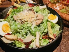 库迈鸡肉沙拉-Q MEX 库迈墨西哥餐吧(三里屯店)