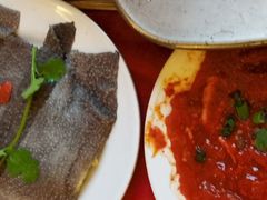 -山城年华老火锅(玉林店)