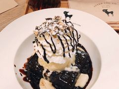 -After You Dessert Cafe(CENTRALWORLD)