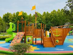 -四里河滨水生态公园