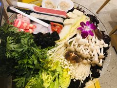 -八珍玉食鸡煲·打边炉(印象城店)